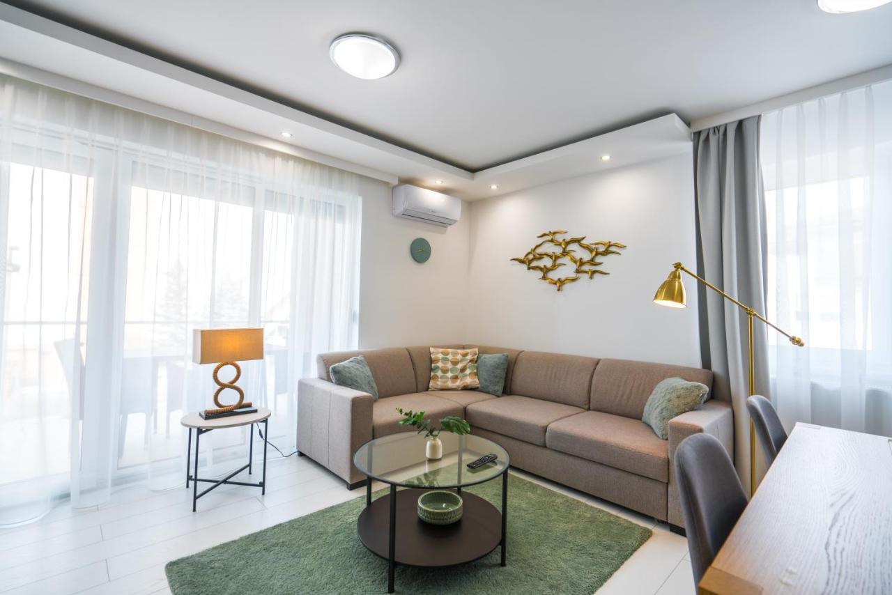Sprint Apartman Siofok Luaran gambar