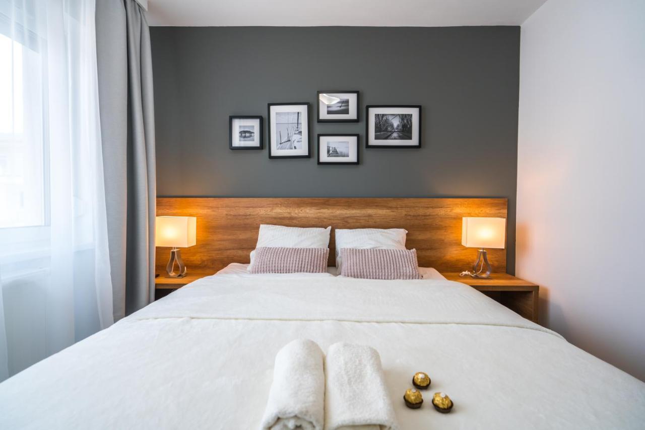 Sprint Apartman Siofok Luaran gambar