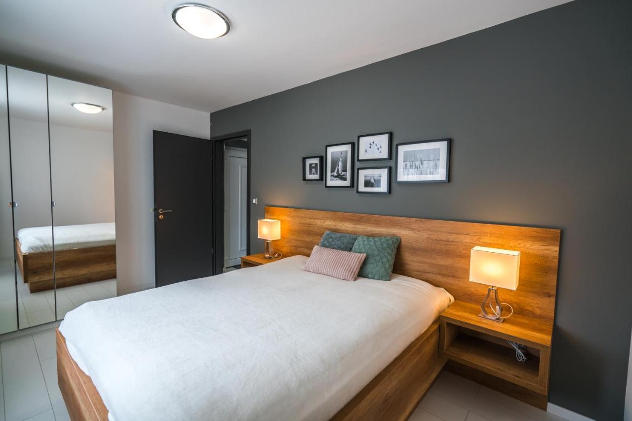 Sprint Apartman Siofok Luaran gambar